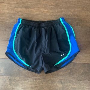 Nike Dri-Fit Running Shorts